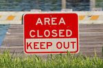 closed