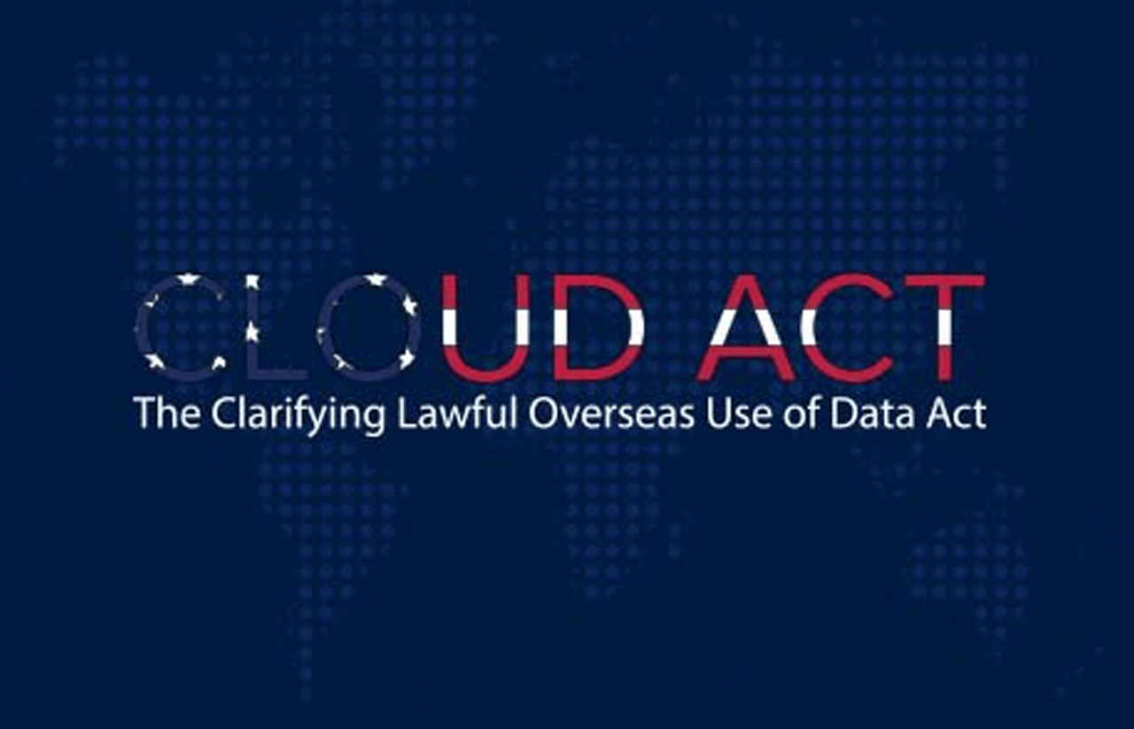 CLOUD Act