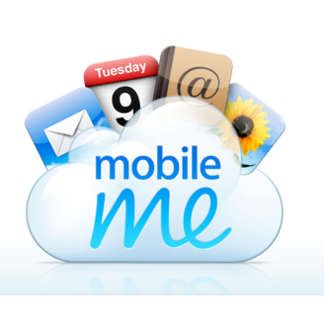 cloud computing mobileme logo pro
