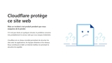 Panne mondiale de Cloudflare : de nombreux sites web inaccessibles