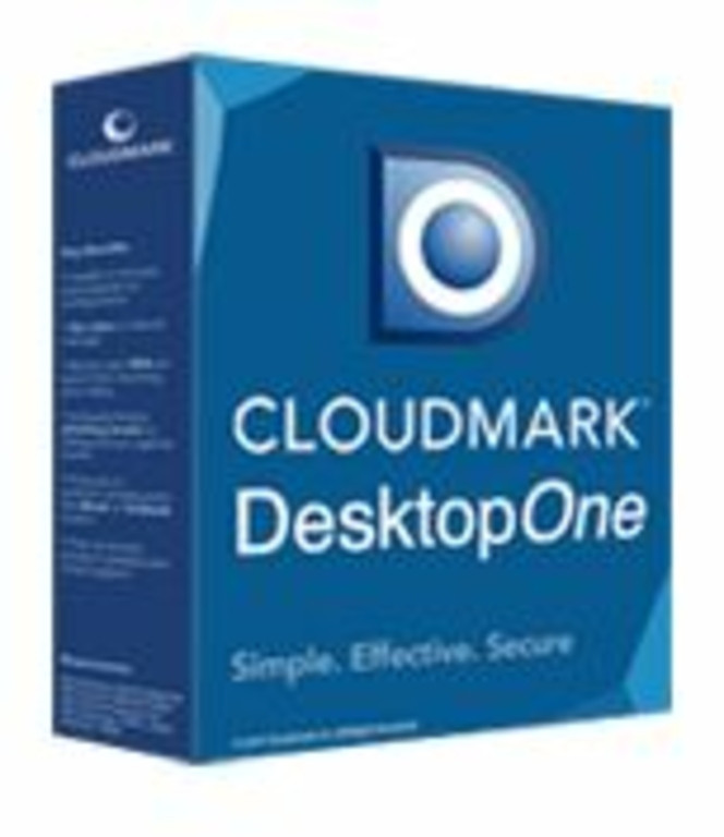 Cloudmark DesktopOne