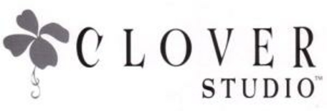 clover studios logo