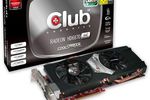 Club 3D Radeon HD 6870 X2