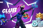 Club Fortnite