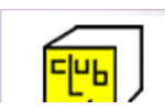 club internet logo