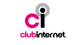 Club internet logo