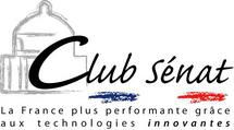 club senat logo