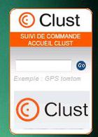 Gadget Clust