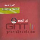 Cluster suite red hat