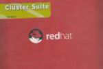 Cluster Suite de Red Hat