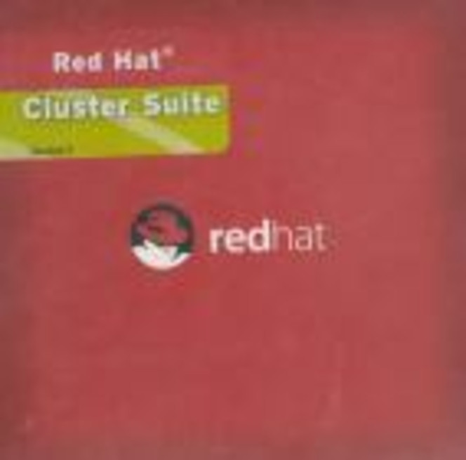 Cluster Suite de Red Hat