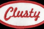 clusty