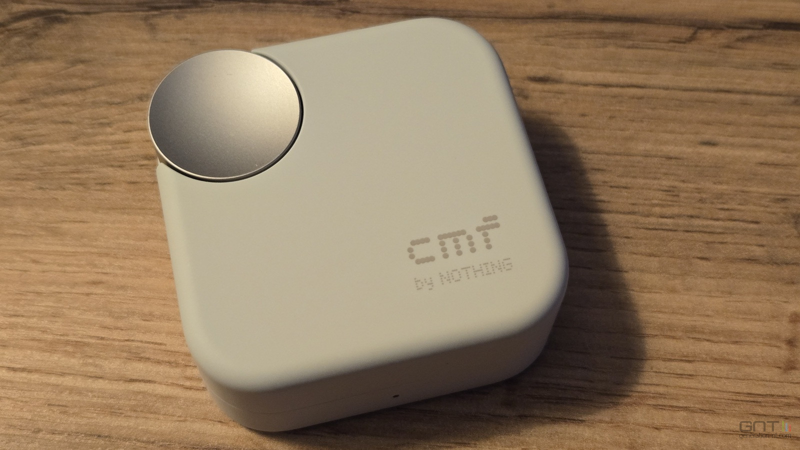 CMF Buds 2 Plus boitier
