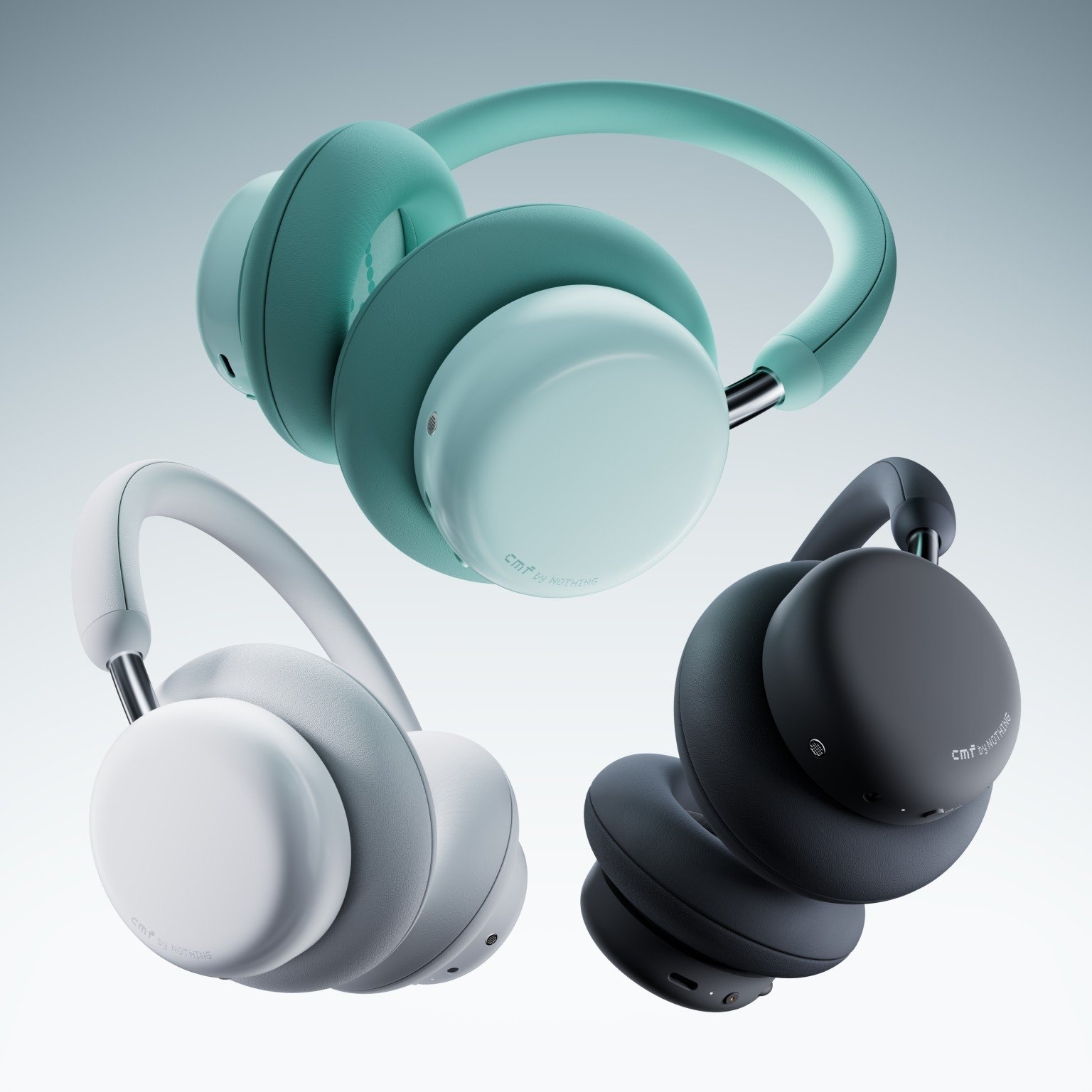 CMF Headphone Pro 03