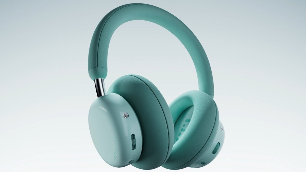CMF Headphone Pro