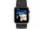 CMRA Apple Watch