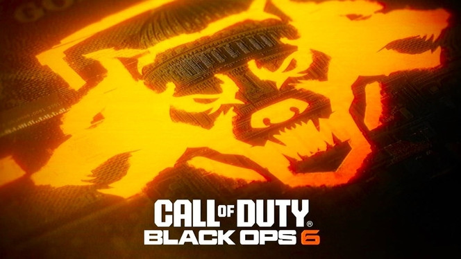 Cod Black Ops 6