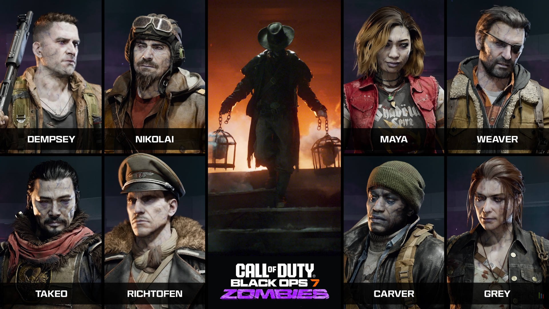Cod Black Ops 7 Zombies 02