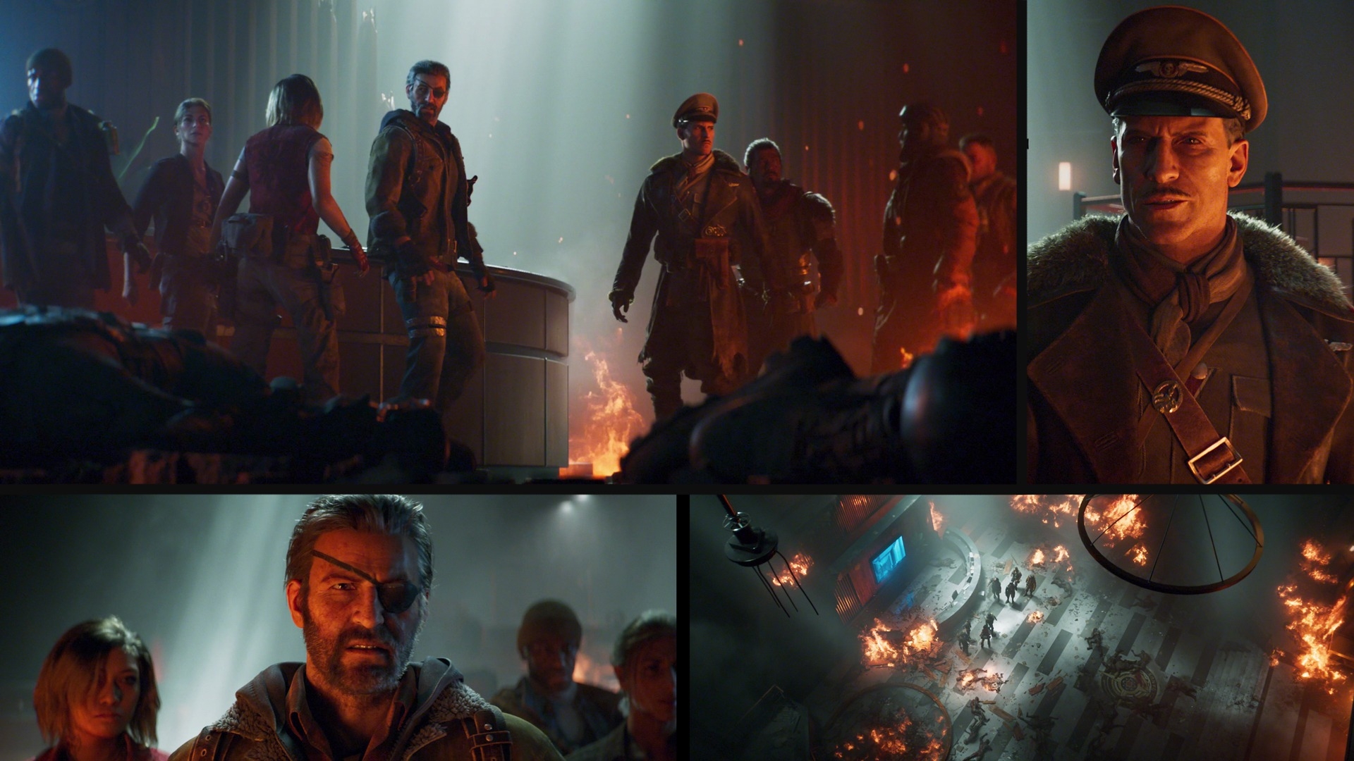 Cod Black Ops 7 Zombies 05