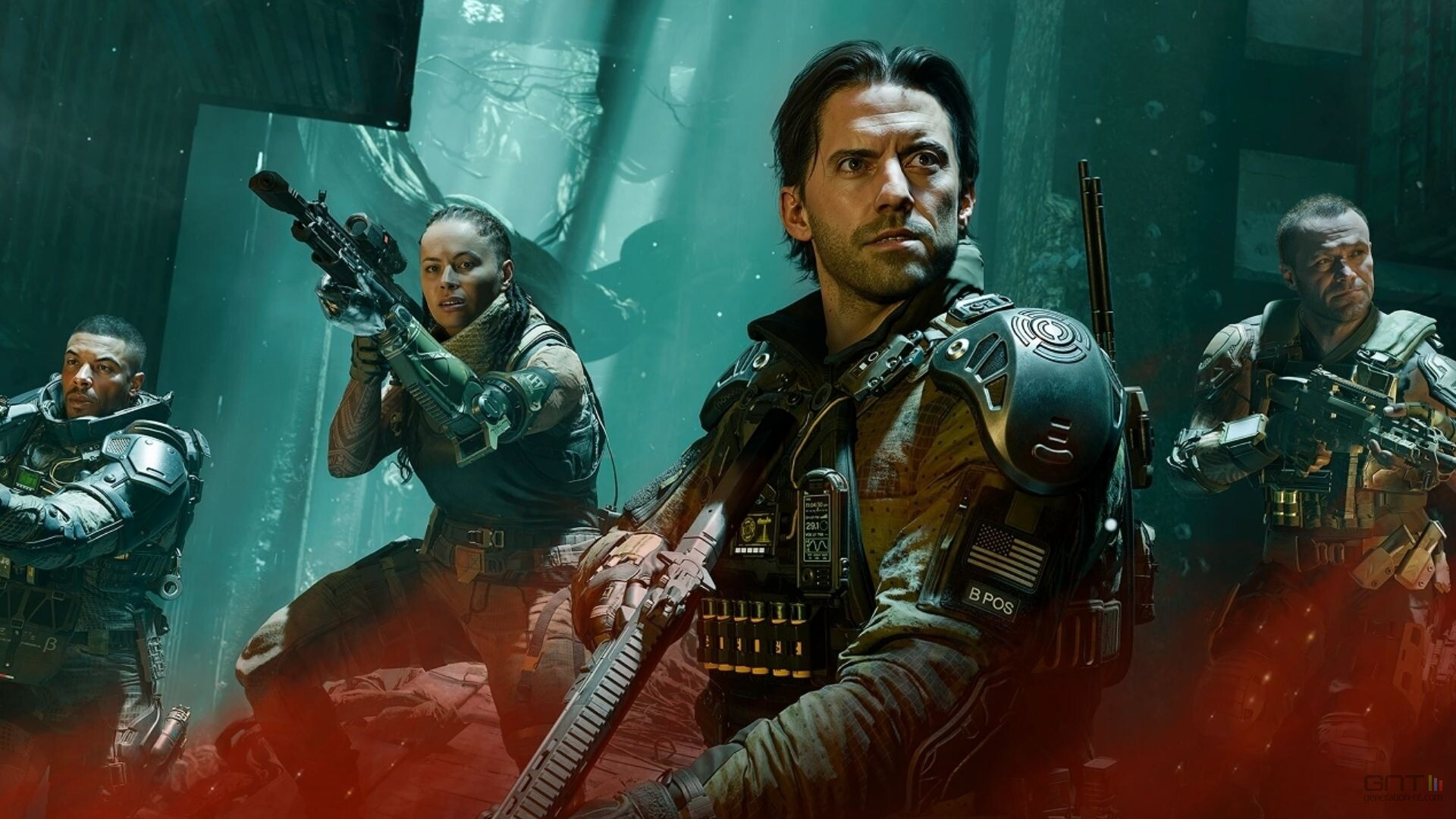 Black Ops 7 : la campagne solo est injouable