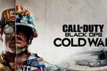 Cod Cold War