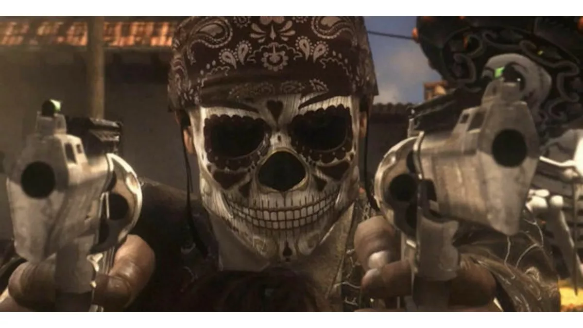 Cod Ghosts Invation Call of Duty : Ghosts, le DLC Invasion disponible sur Xbox 360 et Xbox One