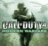Test Call of Duty 4 : Modern Warfare