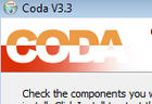 Coda codec pack : un paquet de codec vidéo efficace