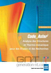 Code aster