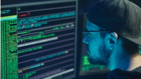 L'intelligence artificielle écrit déjà un tiers du code mondial