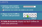 codebanque