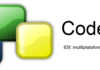 CodeLite : éditez vos codes C et C++
