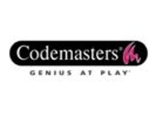 Codemasters logo (Small)