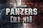 Codename Panzers Cold War - Logo