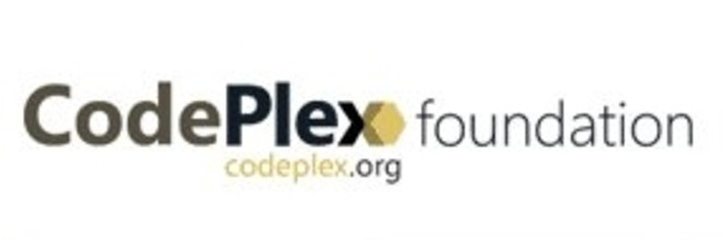CodePlex-fondation
