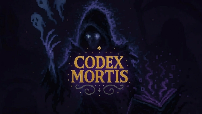 Codex Mortis 02