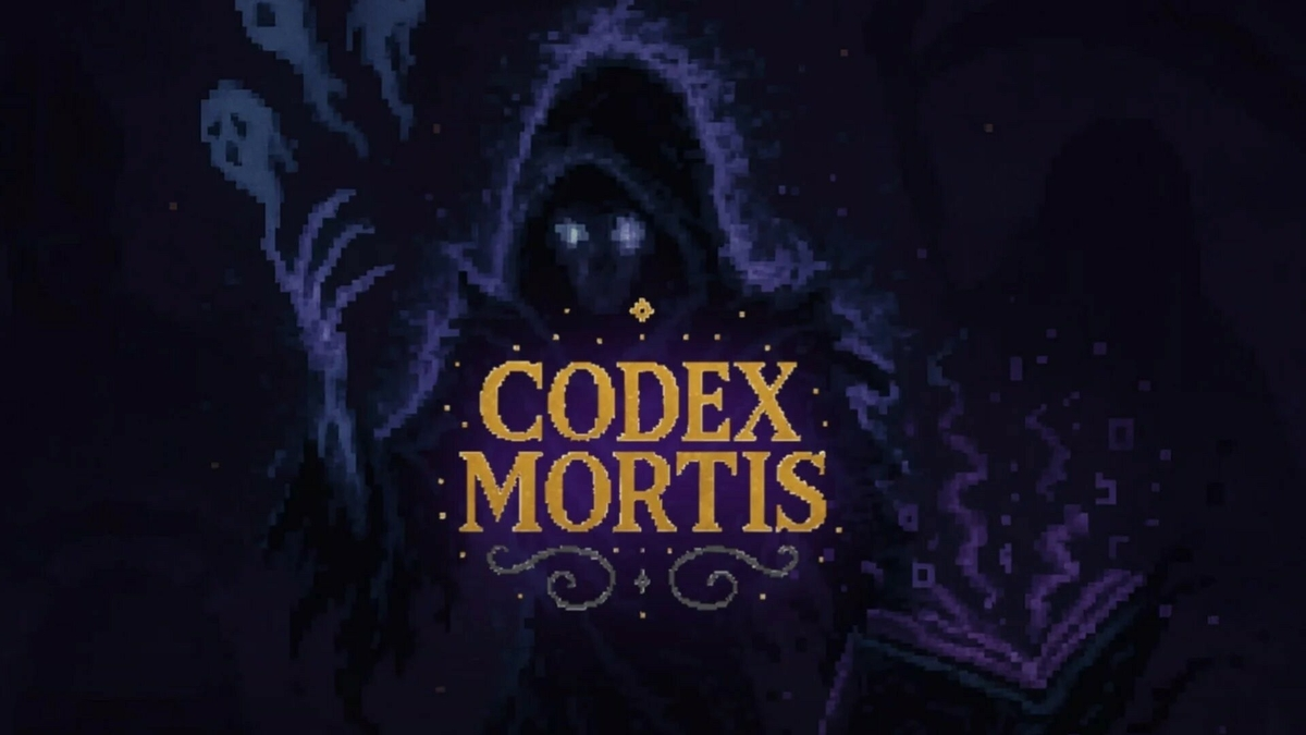 Codex Mortis : le premier jeu 100% IA divise les joueurs
