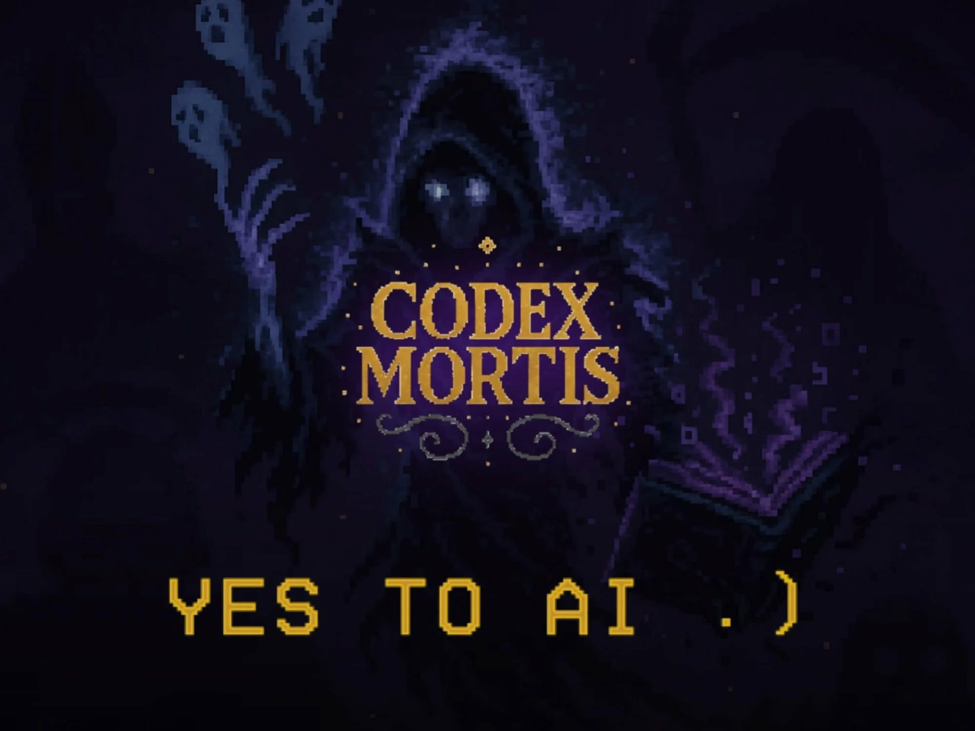 Codex Mortis 02