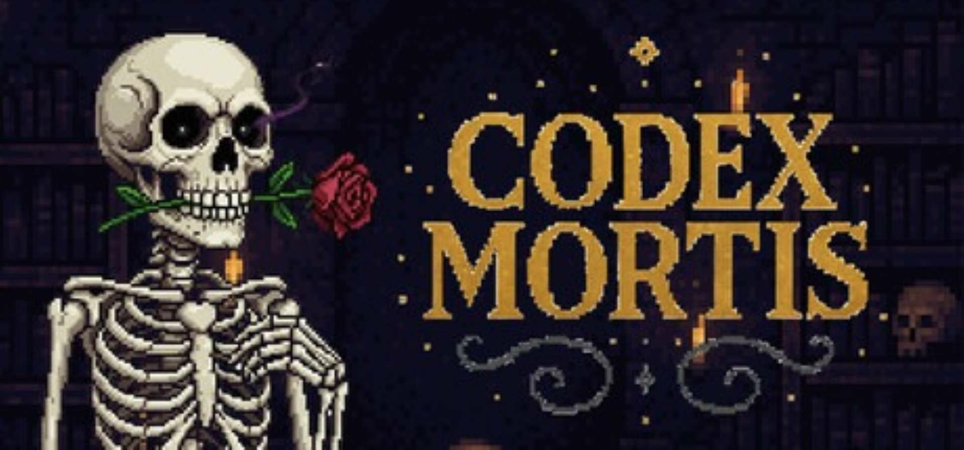 Codex Mortis 03