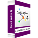 CodeX Writer : développer et créer à volonté avec un pack multilingue