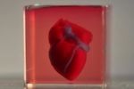coeur 3D.