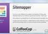 CoffeeCup SiteMapper : établir des cartes de sites internet