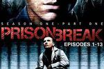 Coffret DVD Prison Break