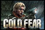 Cold Fear logo
