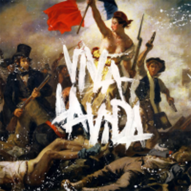 Coldplay_Viva_la_Vida