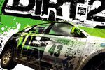 Colin McRae Dirt 2