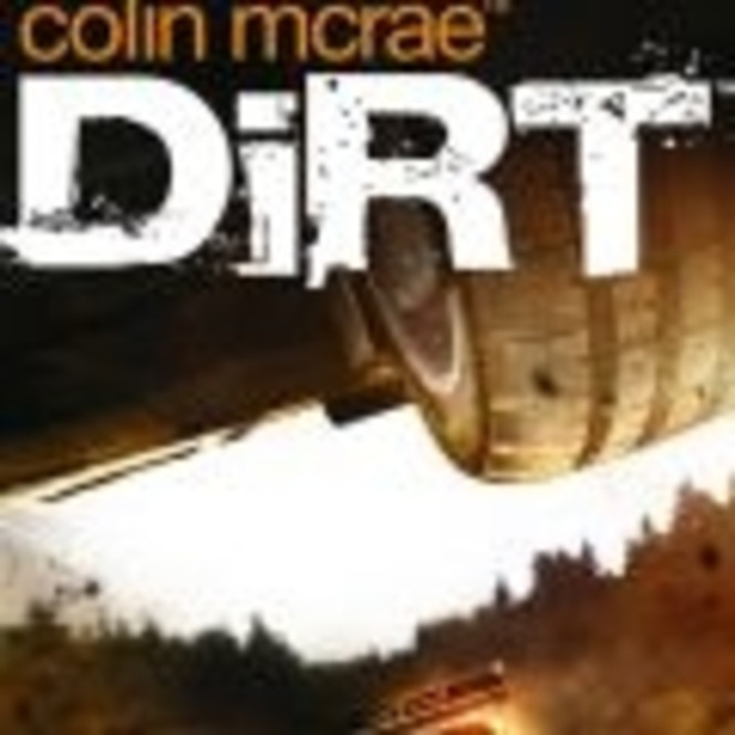 Colin McRae  Dirt :  le premier trailer (120x120)