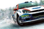 Colin McRae Rally - vignette