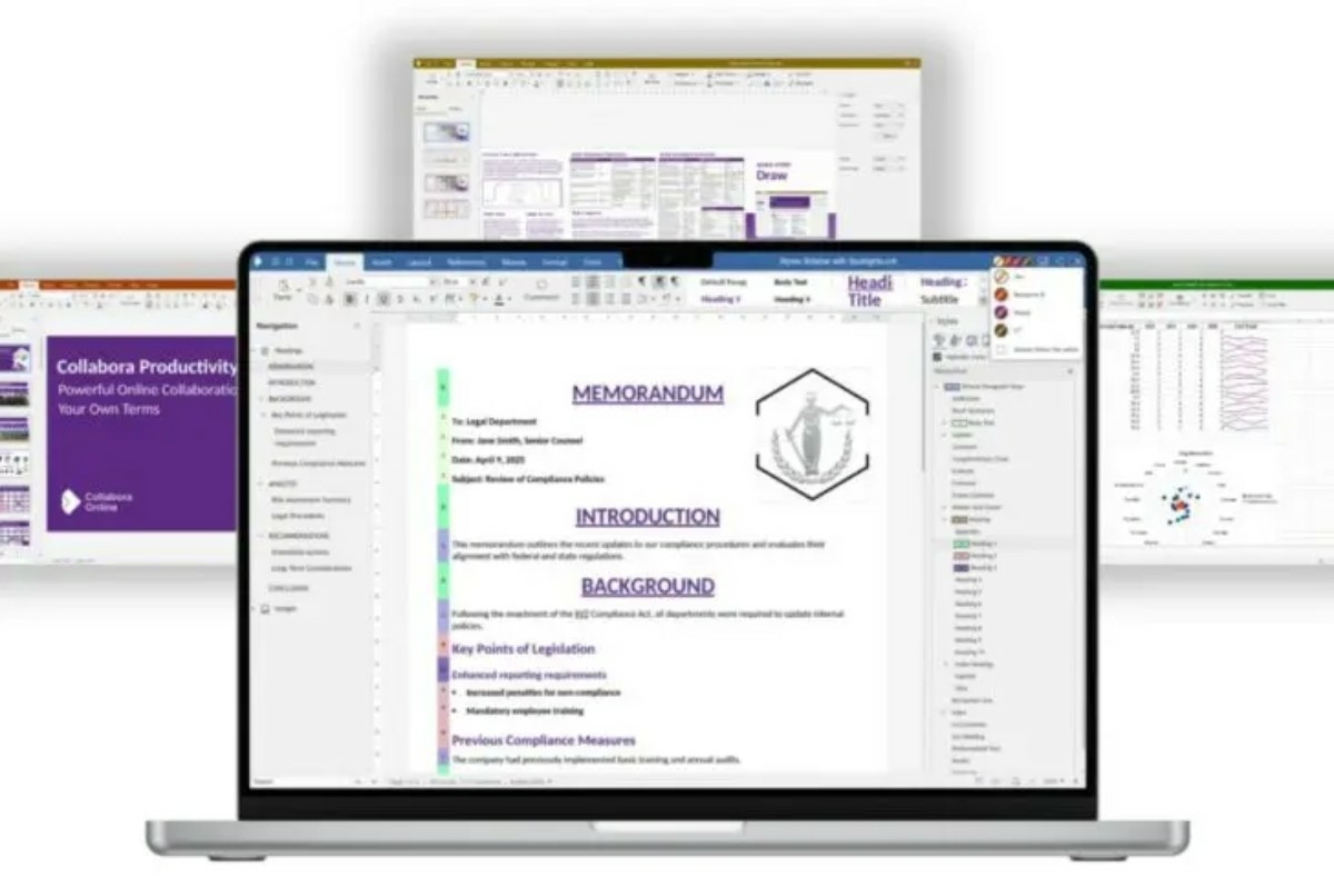 collabora