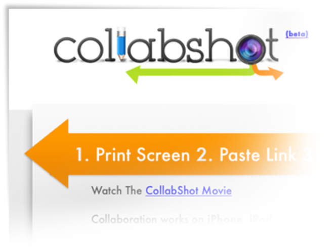 Collabshot logo 2